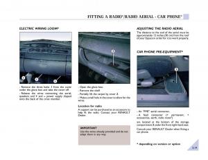 Renault-Espace-III-3-owners-manual page 150 min
