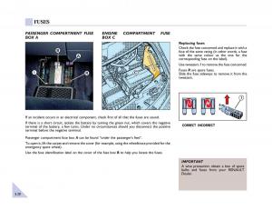 manual--Renault-Espace-III-3-owners-manual page 151 min