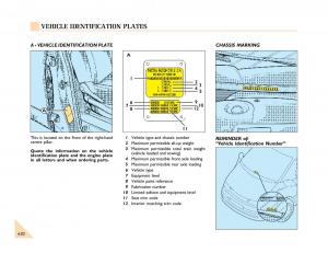 Renault-Espace-III-3-owners-manual page 159 min