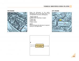 Renault-Espace-III-3-owners-manual page 160 min