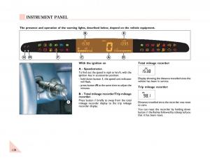 Renault-Espace-III-3-owners-manual page 33 min