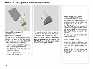 Renault-Espace-IV-4-owners-manual page 13 min