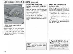 Renault-Espace-IV-4-owners-manual page 21 min