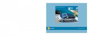 manual--Renault-Espace-IV-4-owners-manual page 1 min