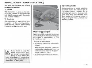 Renault-Espace-IV-4-owners-manual page 22 min