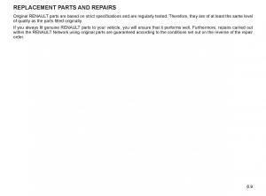 Renault-Espace-IV-4-owners-manual page 254 min