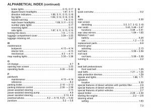Renault-Espace-IV-4-owners-manual page 257 min