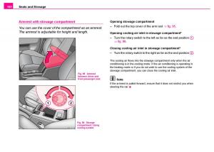 Skoda-Superb-I-1-owners-manual page 101 min