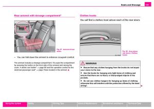 Skoda-Superb-I-1-owners-manual page 102 min