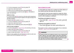 Skoda-Superb-I-1-owners-manual page 106 min