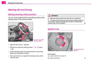 Skoda-Superb-I-1-owners-manual page 115 min