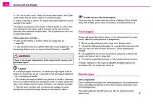 Skoda-Superb-I-1-owners-manual page 117 min
