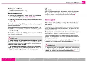 Skoda-Superb-I-1-owners-manual page 120 min