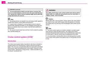 Skoda-Superb-I-1-owners-manual page 121 min