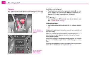 Skoda-Superb-I-1-owners-manual page 129 min