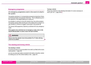 Skoda-Superb-I-1-owners-manual page 130 min
