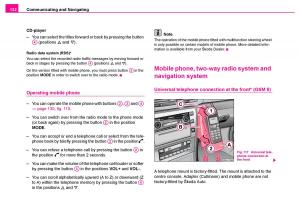 Skoda-Superb-I-1-owners-manual page 133 min