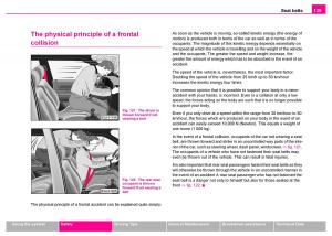 Skoda-Superb-I-1-owners-manual page 140 min