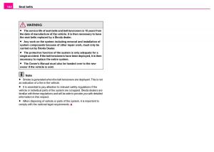 Skoda-Superb-I-1-owners-manual page 145 min