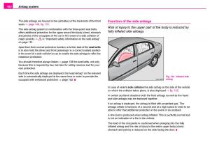 Skoda-Superb-I-1-owners-manual page 151 min