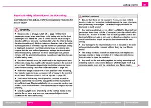 Skoda-Superb-I-1-owners-manual page 152 min