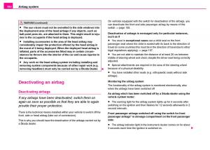 Skoda-Superb-I-1-owners-manual page 155 min