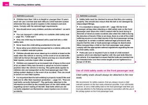 Skoda-Superb-I-1-owners-manual page 159 min