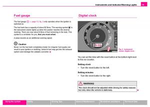 manual--Skoda-Superb-I-1-owners-manual page 16 min