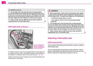 Skoda-Superb-I-1-owners-manual page 165 min