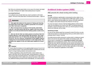 Skoda-Superb-I-1-owners-manual page 174 min