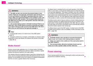 Skoda-Superb-I-1-owners-manual page 175 min