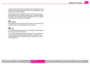 Skoda-Superb-I-1-owners-manual page 176 min