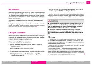 Skoda-Superb-I-1-owners-manual page 178 min
