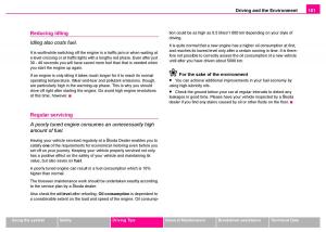 Skoda-Superb-I-1-owners-manual page 182 min