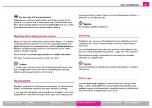 Skoda-Superb-I-1-owners-manual page 192 min