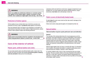 Skoda-Superb-I-1-owners-manual page 195 min