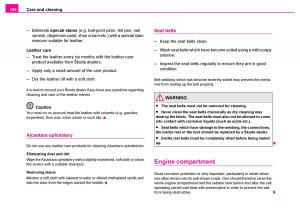 Skoda-Superb-I-1-owners-manual page 197 min