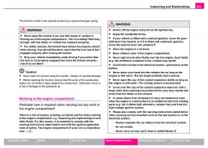 Skoda-Superb-I-1-owners-manual page 204 min