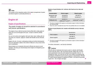 Skoda-Superb-I-1-owners-manual page 206 min
