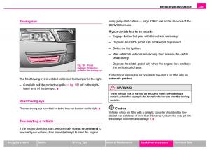 Skoda-Superb-I-1-owners-manual page 240 min