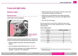 Skoda-Superb-I-1-owners-manual page 242 min