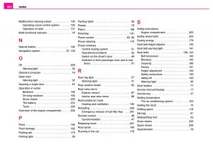 Skoda-Superb-I-1-owners-manual page 255 min