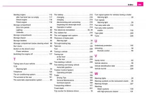 manual--Skoda-Superb-I-1-owners-manual page 256 min