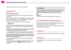 Skoda-Superb-I-1-owners-manual page 31 min