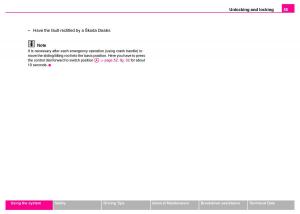 Skoda-Superb-I-1-owners-manual page 56 min