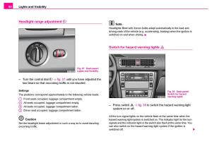 Skoda-Superb-I-1-owners-manual page 59 min