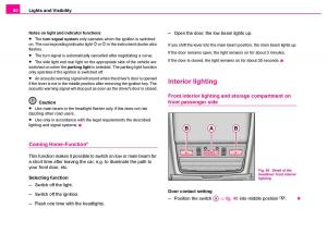 Skoda-Superb-I-1-owners-manual page 61 min