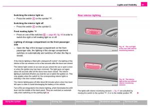 Skoda-Superb-I-1-owners-manual page 62 min