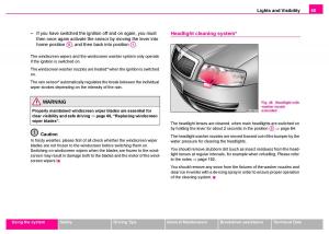 Skoda-Superb-I-1-owners-manual page 66 min