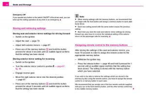 Skoda-Superb-I-1-owners-manual page 73 min